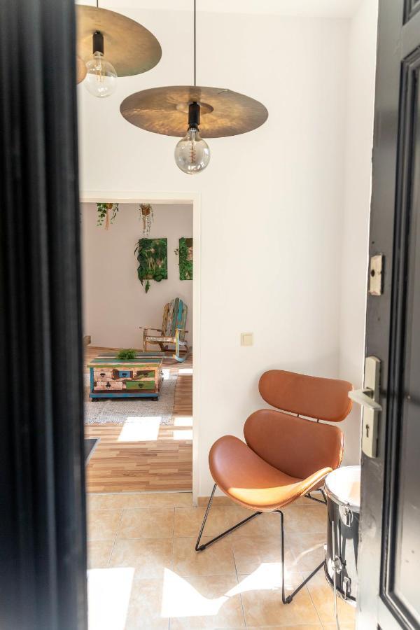Design Apartments Near Mariahilferstrasse Vienna Luaran gambar