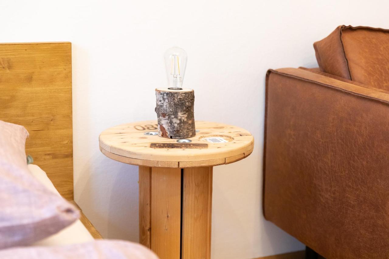 Design Apartments Near Mariahilferstrasse Vienna Luaran gambar
