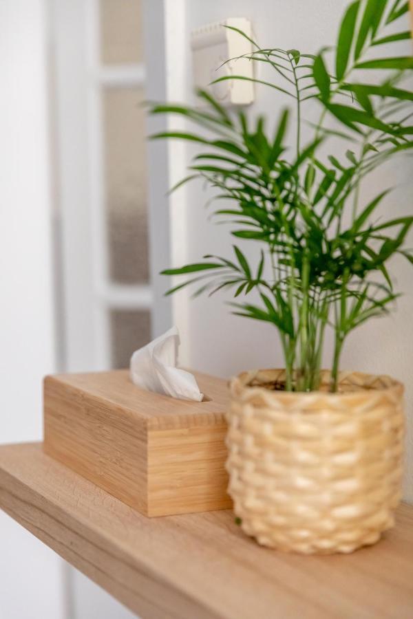 Design Apartments Near Mariahilferstrasse Vienna Luaran gambar