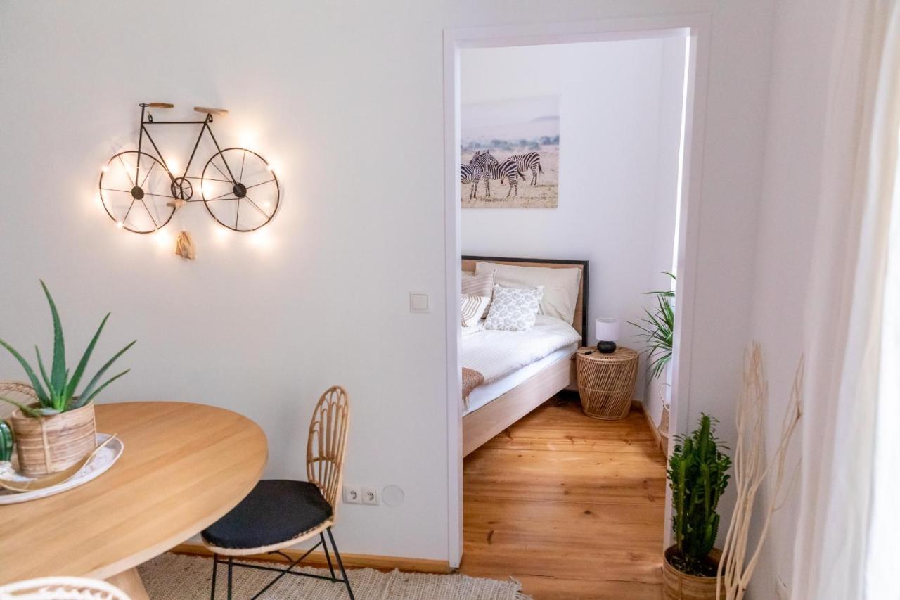 Design Apartments Near Mariahilferstrasse Vienna Luaran gambar